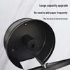 Stainless Steel Wall-Mounted Toilet Paper Dispenser