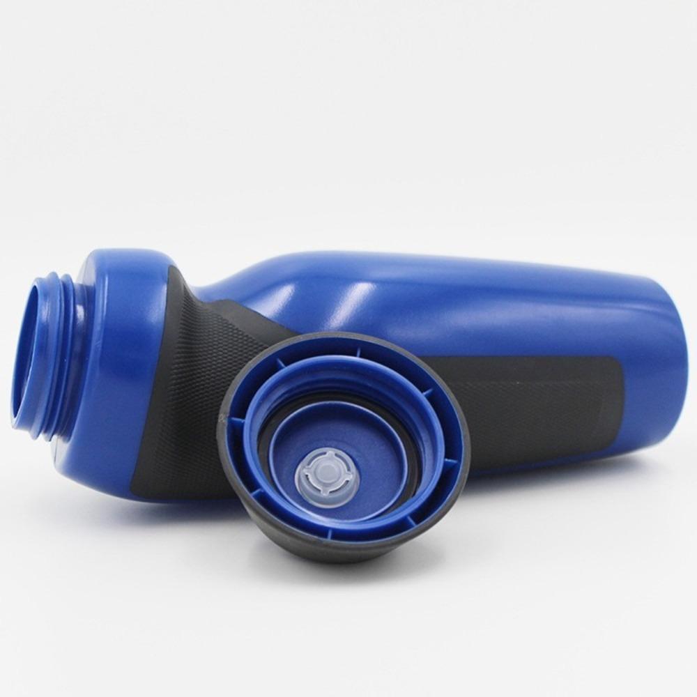 Doppelschichtige Isolierkanne Edelstahl Fitness Thermobecher Sport Vakuumflaschen Outdoor