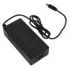 42V 1.5A Electric Scooter Charger for KUGOO 8 Inch Electric Kick Scooter Power Charger Accessories AC 100‑240V UK Plug
