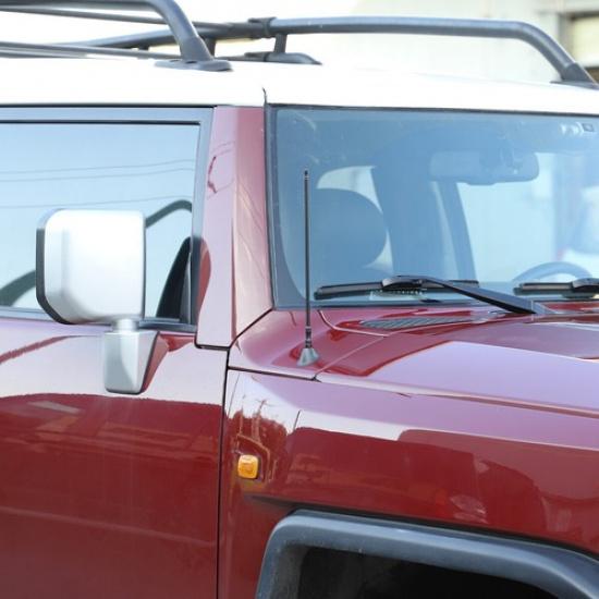 12.5‘’ Antenna Replacement for Toyota Tundra Tacoma FJ Cruiser