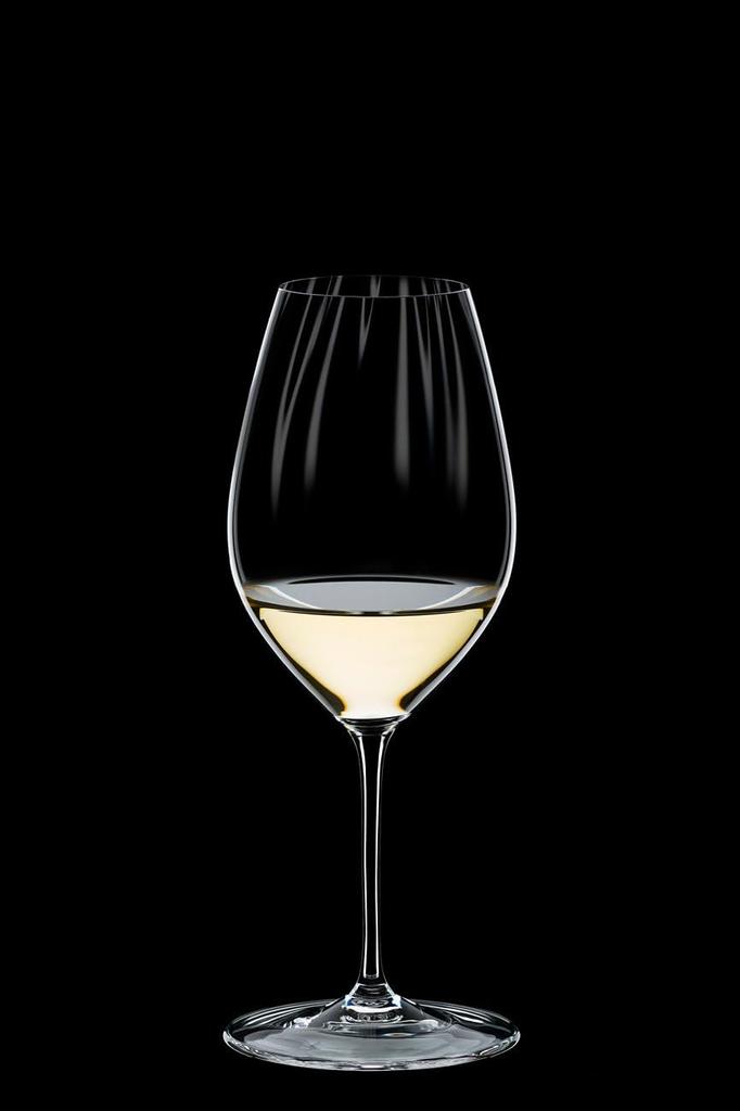 Authentic RIEDEL Performance Riesling White Wine Glasses, Pair Set, 623ml, 6884/15