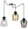 MODERN ELEGANT HANGING LAMP GLASS SHADE