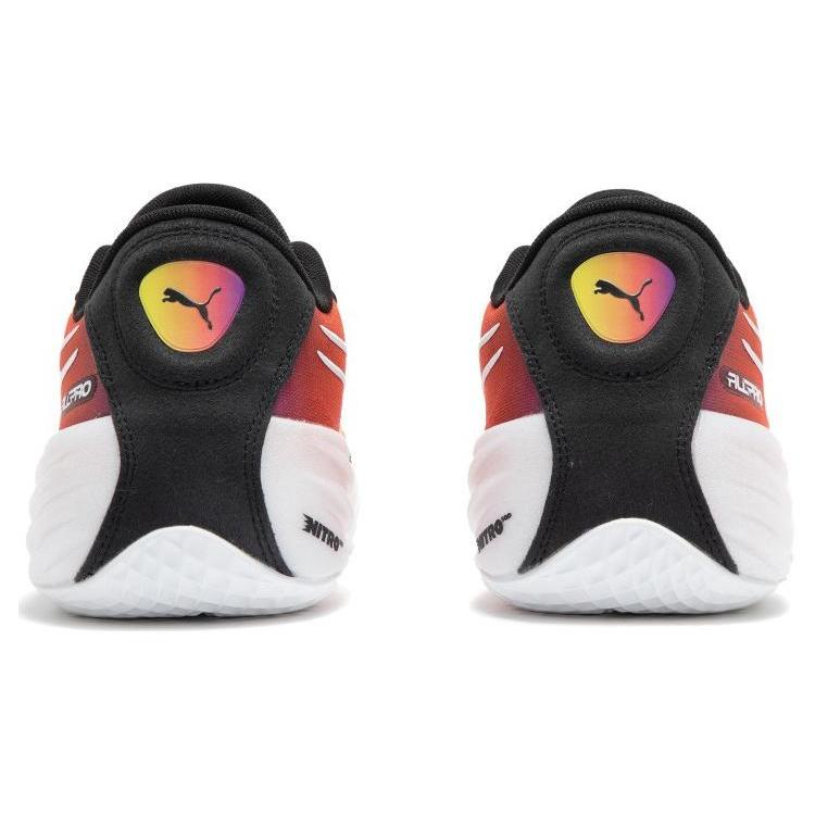 New Puma All Pro Nitro 'Showtime' 309890-01