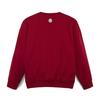 Timberland Loose Fit Crew Neck Pullover Long Sleeve Sweatshirt Men sweatshirt Bicycle-Red A6C4C620