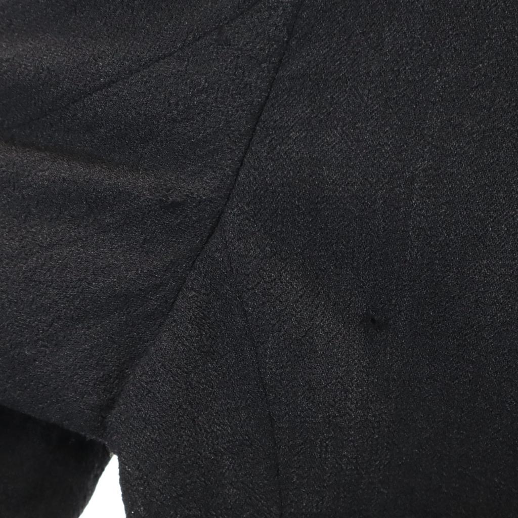 Im product 90. léta Vyrobeno v Japonsku Staré dvouřadé sako 8 Isseimi Úpal Pánské Použité