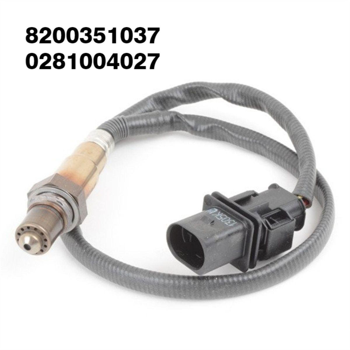 

Front oxygen sensor suitable for volkswagen golf polo tiguan cc 8200351037;0281004027