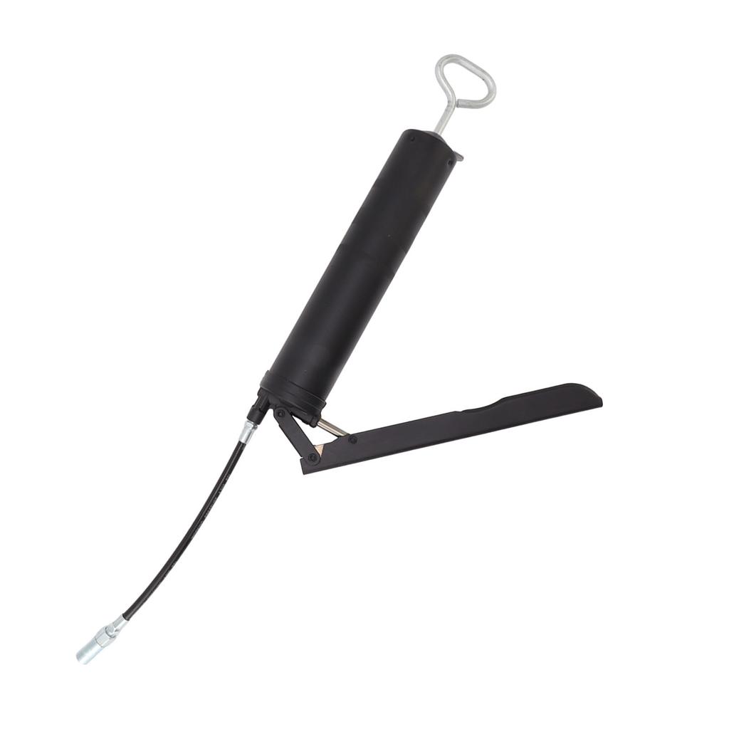 400CC High Pressure Grease Coupler Heavy Duty Quick Release Grease Coupler Manual Single Pressure Double Pressure Rod