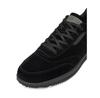 Men's Sneakers Lanetti S25c089a-1 Black