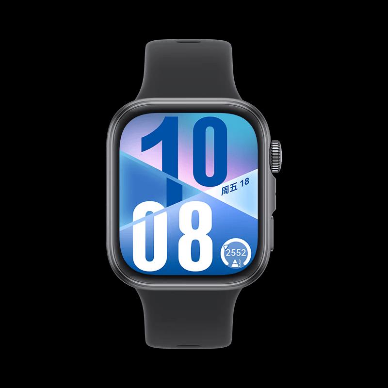 Huawei Qingyun H3540 Smartwatch (CN version)