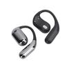 LCD Touchscreen 3 in 1 Language Translator Earbuds Bluetooth 5.4 with APP IPX6 Water Resistant AI Translation Music