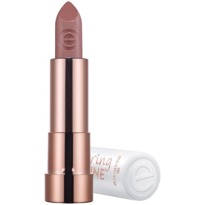 Essence - Rouge À Lèvres Vegan Collagen Caring Shine - 203 My Advice