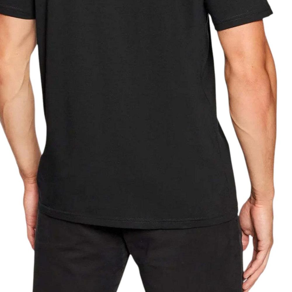 Polo Ralph Lauren Animal Logo Pattern Solid Color Cotton Crew Neck Short Sleeve T-Shirt Men T-Shirts 714844756-006