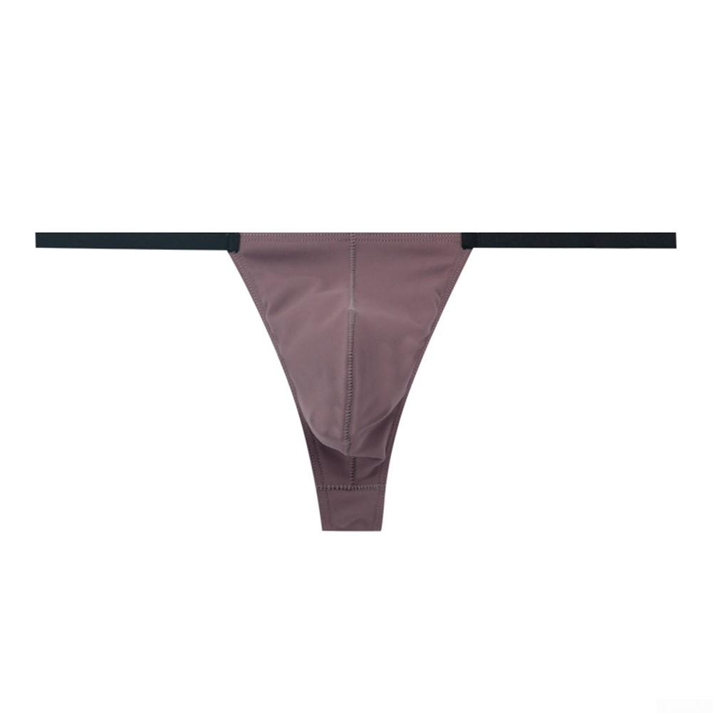 Mens Underwears Mens Swimwear Low Rise Nylon Panties Pouch Regular Sexy