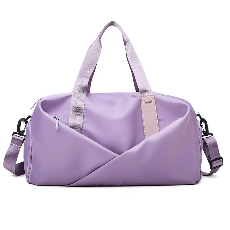 UOSU Large Capacity Sports & Travel Duffel Bag 40*23*22