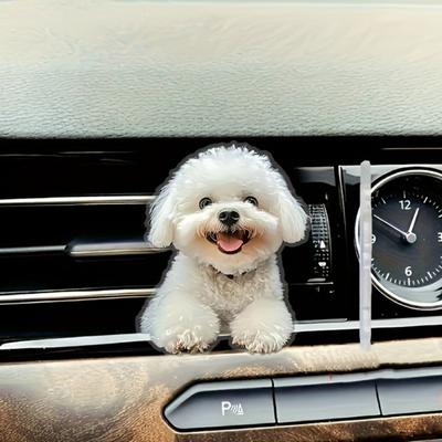 Cuidado del coche – Ambientadores para automóviles