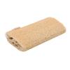 1Pc Natural Loofah Luffa Loofa Bath Body Shower Sponge Kitchen Cleaing Scrubber Scrub Pad Cleaing Scrubber Bathroom Accessories