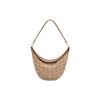 Luna Anagram Bag Tan/Pecan Women Shoulder_bags A923PL9X01-2713
