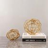 Accesorii pentru decor – Produse din metal