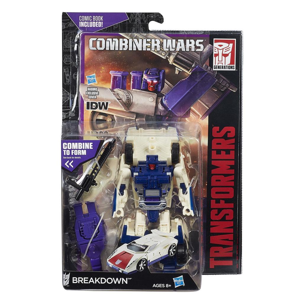 TF Generation 2015 [DX] [Menasor] Breakdown