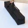 Tripod Carrying Case Bag Rack Bag Oxford Cloth Pouch Tent Pole Bag Carry Bag for Fishing Rod Camping Tripods Light Stands