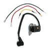 High Performances Ignition Coil Wire For 020 021 023 025 MS210 MS230 MS250 Chainsaw Models Easy Solution to Maintain