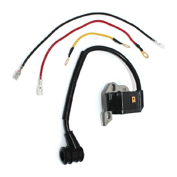 High Performances Ignition Coil Wire For 020 021 023 025 MS210 MS230 MS250 Chainsaw Models Easy Solution to Maintain