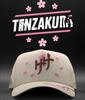 Barbas Hats Custom 5 Panel Gorras Suede Baseball Caps Curved Brim Black Original B-STAR GRAFFITI Sombrero Sporty 100% Cotton