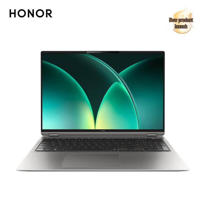 Honor MagicBook Pro 16 2026 AI Performance Laptop (CN version)
