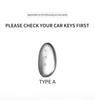 Feifan F7 R7 Full Coverage Key Case - Car Interior Protective Accessories