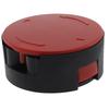 For Bosch Replacement Spool Cover and Cutting Head Compatible with For AFS 23-37 Models F016F04841 F016F04839 Plastic Material