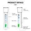 USB Nano Facial Mister Handy Cool Mist Spray Machine Home Travel Use Face Hydration Sprayer Nano Face Care Beauty Device