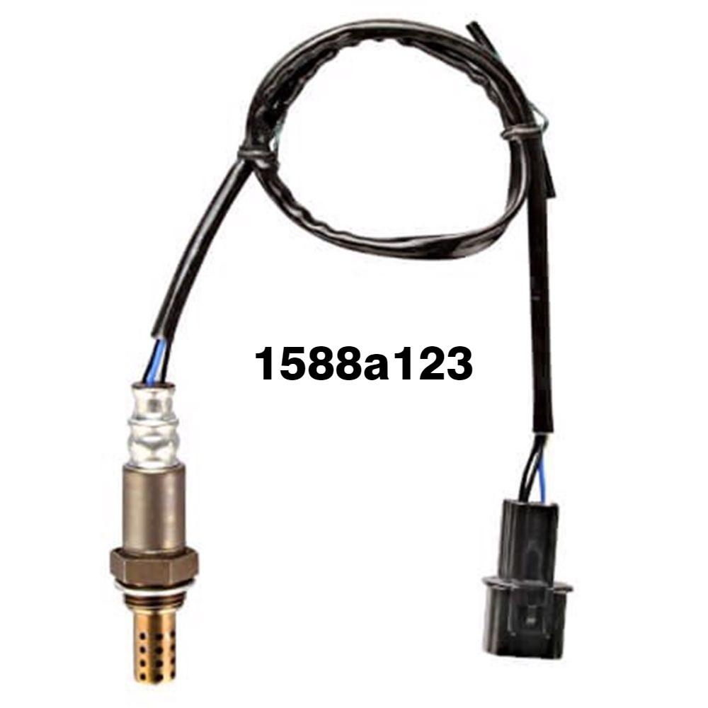 Oxygen sensor fits for mitsubishi 1588a123