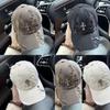 Casual Cross Embroidered Baseball Cap With Adjustable Fit For Men And Women