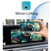 Sinairyu Wireless CarPlay Android Auto DAB DVR Mirror-Link Compatible For Mercedes Benz CLS GLE GLS G V Class NTG 6.0