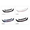 2018 BMW X3 Front Lip Sport Body Kit: Vehicle-Specific Exterior Modification
