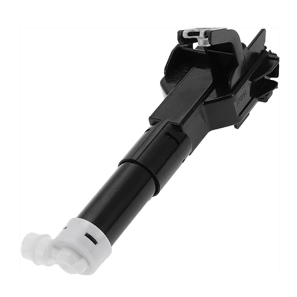 Left Headlight Washer Nozzle Jet Sprayer 85208-47011 For Toyota Prius XW30 2011-2015