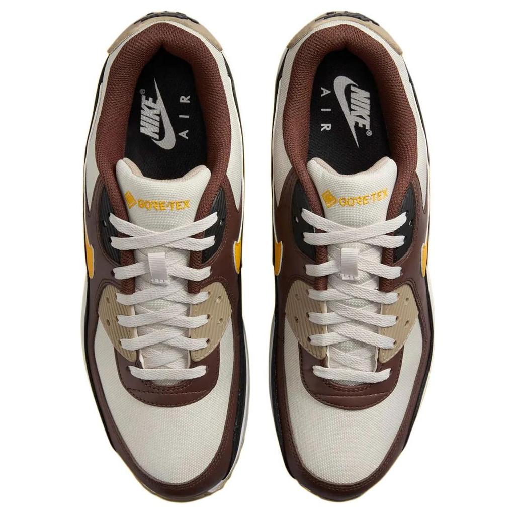 Nové Nike Air Max 90 Gore Tex Winterized Cacao Wow FD5810-201