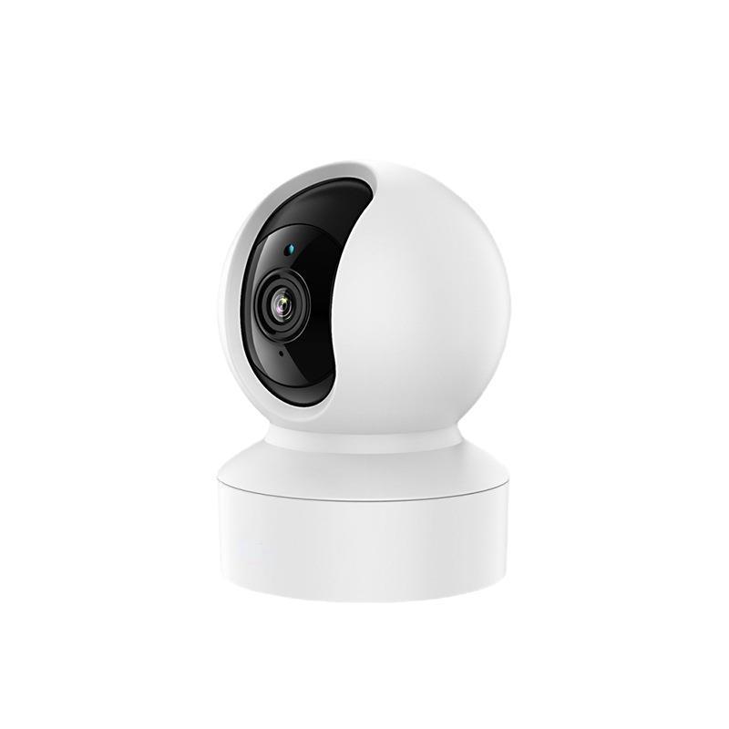 Tuya 1080P Auto-Tracking Wireless CCTV with Two-Way Audio & Smart WiFi Camera