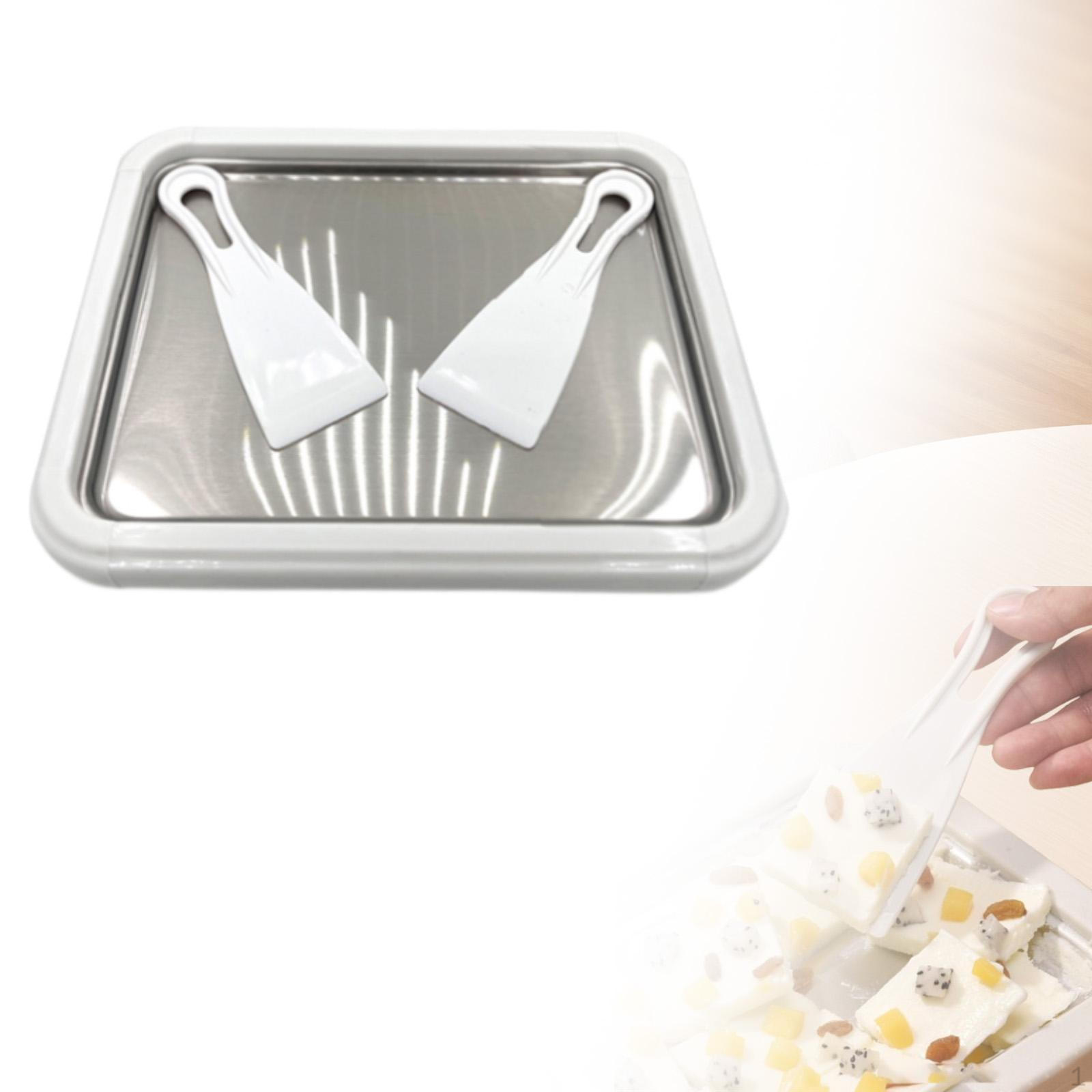 

Мороженое своими руками для семейного отдыха