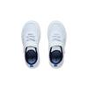 Disney X Li Ning Kids Donald Duck TATA Jump Pattern Lightweight Shock Absorption Slip-Resistant Low-Top Sneakers Kids Sneakers YKNT060-4