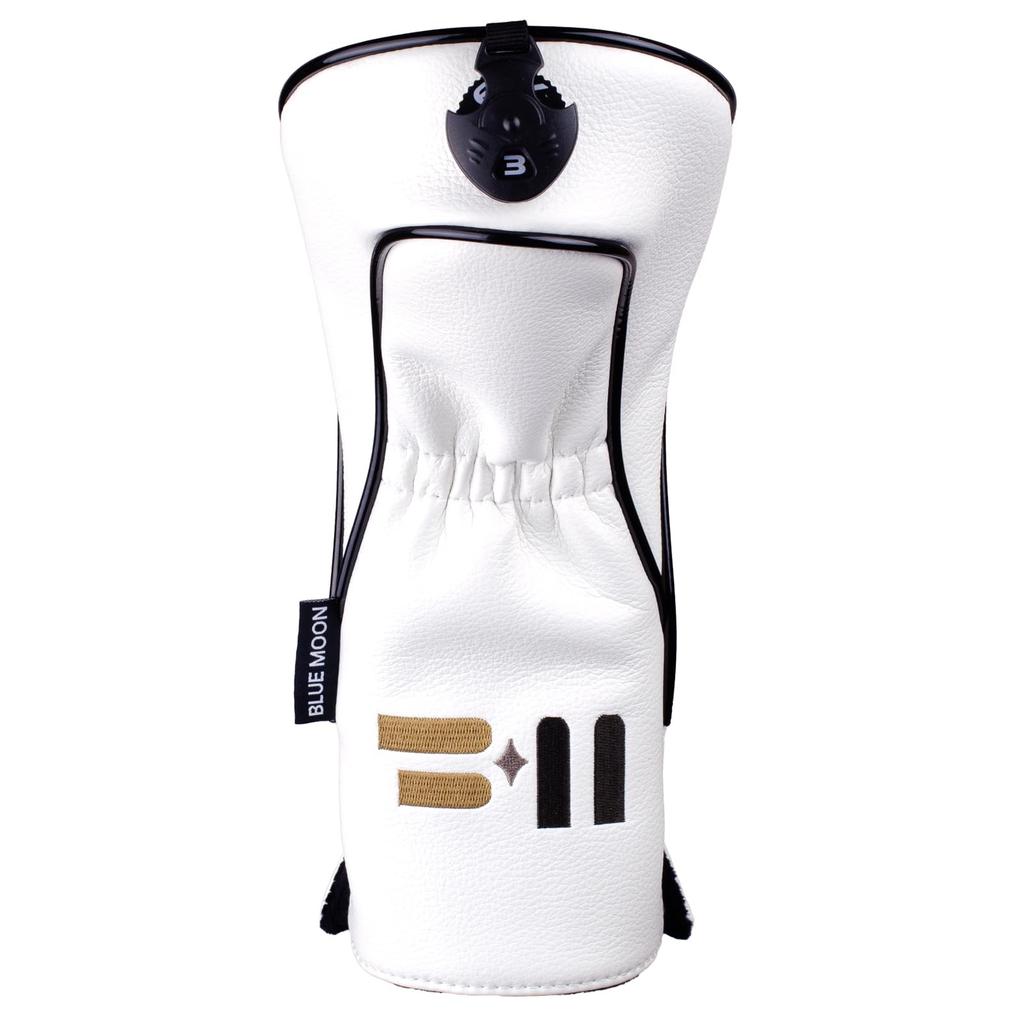 Blue Moon Head Cover for Fairway Wood FW [6 Series]