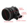 Mass Air Flow Meter Sensor For Mercedes-Benz ML320 E320 C320 W208 0280217515