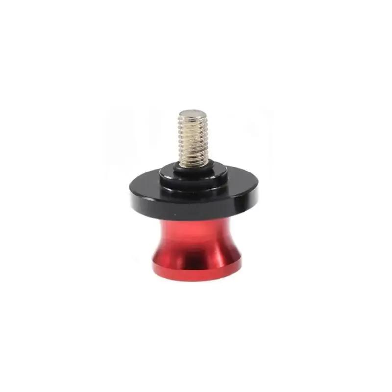 Șuruburi M8/M10 pentru bascula spate, bobine, glisoare CNC pentru motocicletă Kawasaki Ninja ZX6R ZX636 250SL 250 300 400 650 1000SX