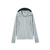 Jingdong Zhizao Women's Slim Fit Sun Protection Jacket