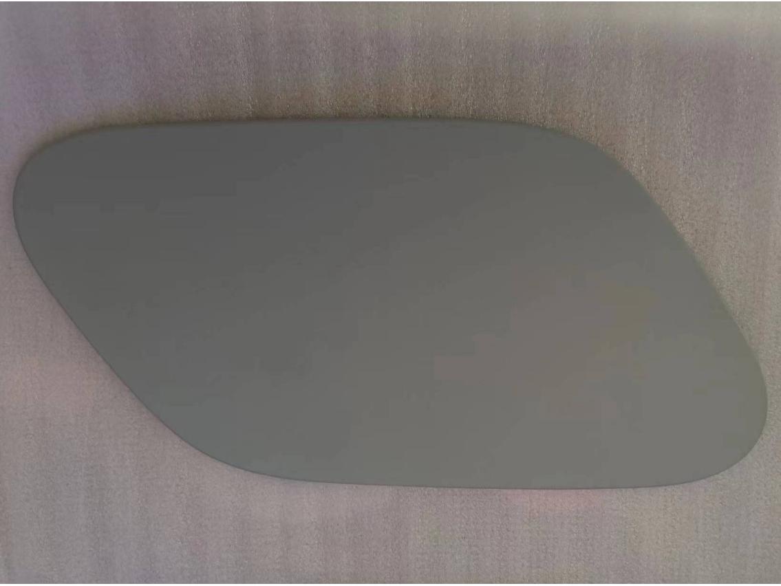 

Внешняя крышка топливного бака и крышка заливной горловины для Golf 7/7.5