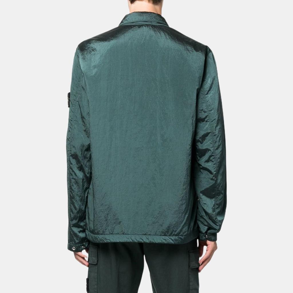 STONE ISLAND Jacket Men's Jasper 7715Q0519-V0057