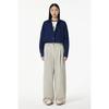 Studio Tomboy Banding Tuck String Pants 9105131173ar 