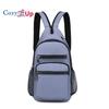 Cozy Up Unisex Multi-functional Chest Bag with One Shoulder and Two Shoulders for Both Men and Women