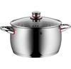 Quality One Meat Pot 24 Cm 6.8 L (07.7524.6380)