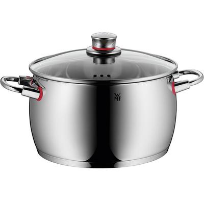 Quality One Meat Pot 24 Cm 6.8 L (07.7524.6380)